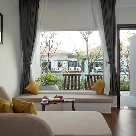 Sabara Angkor Resort & Spa Siem Reap Exterior foto