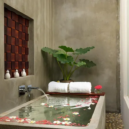 Sabara Angkor Resort & Spa Siem Reap Exterior foto