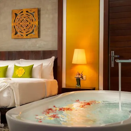 Sabara Angkor Resort & Spa Siem Reap Exterior foto