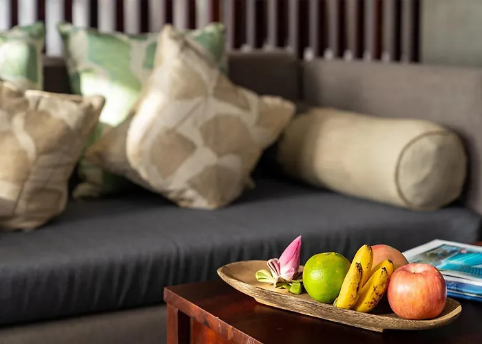 Sabara Angkor Resort & Spa