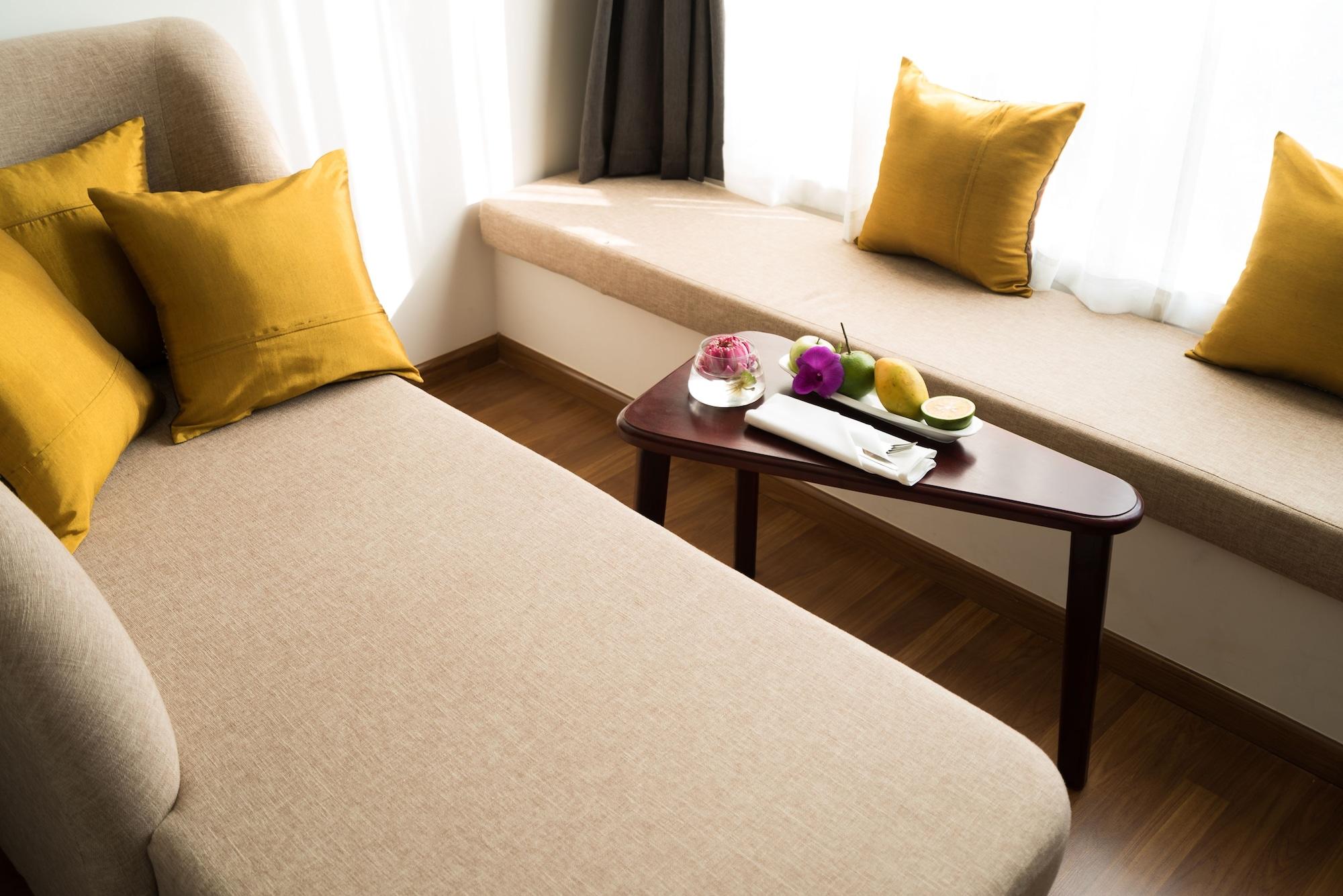 Sabara Angkor & 5* Siem Reap