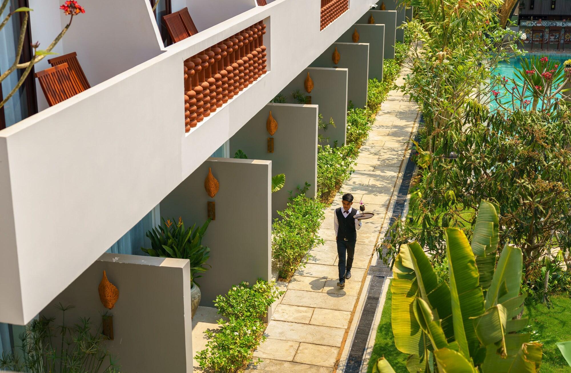 Sabara Angkor & Siem Reap