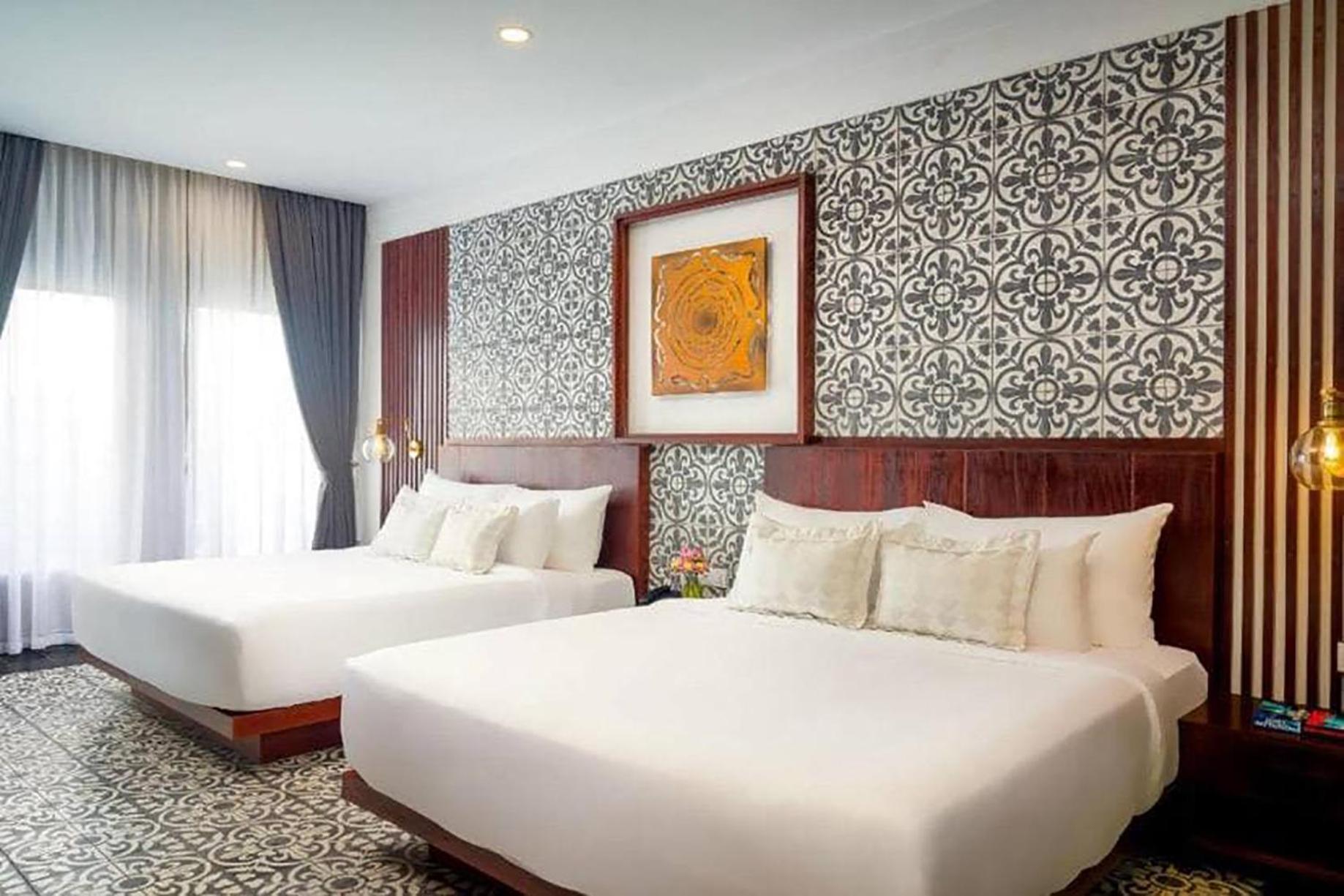 Sabara Angkor & 5*