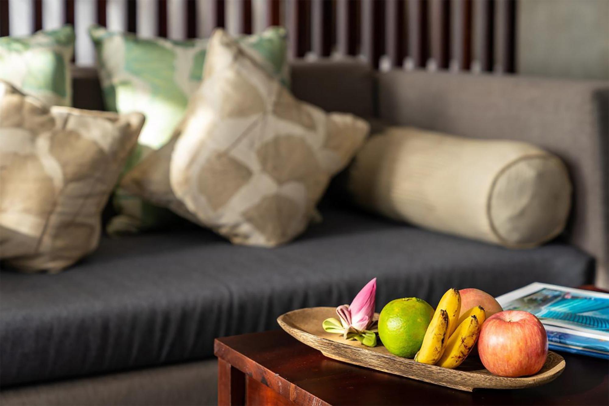 Sabara Angkor & 5* Siem Reap