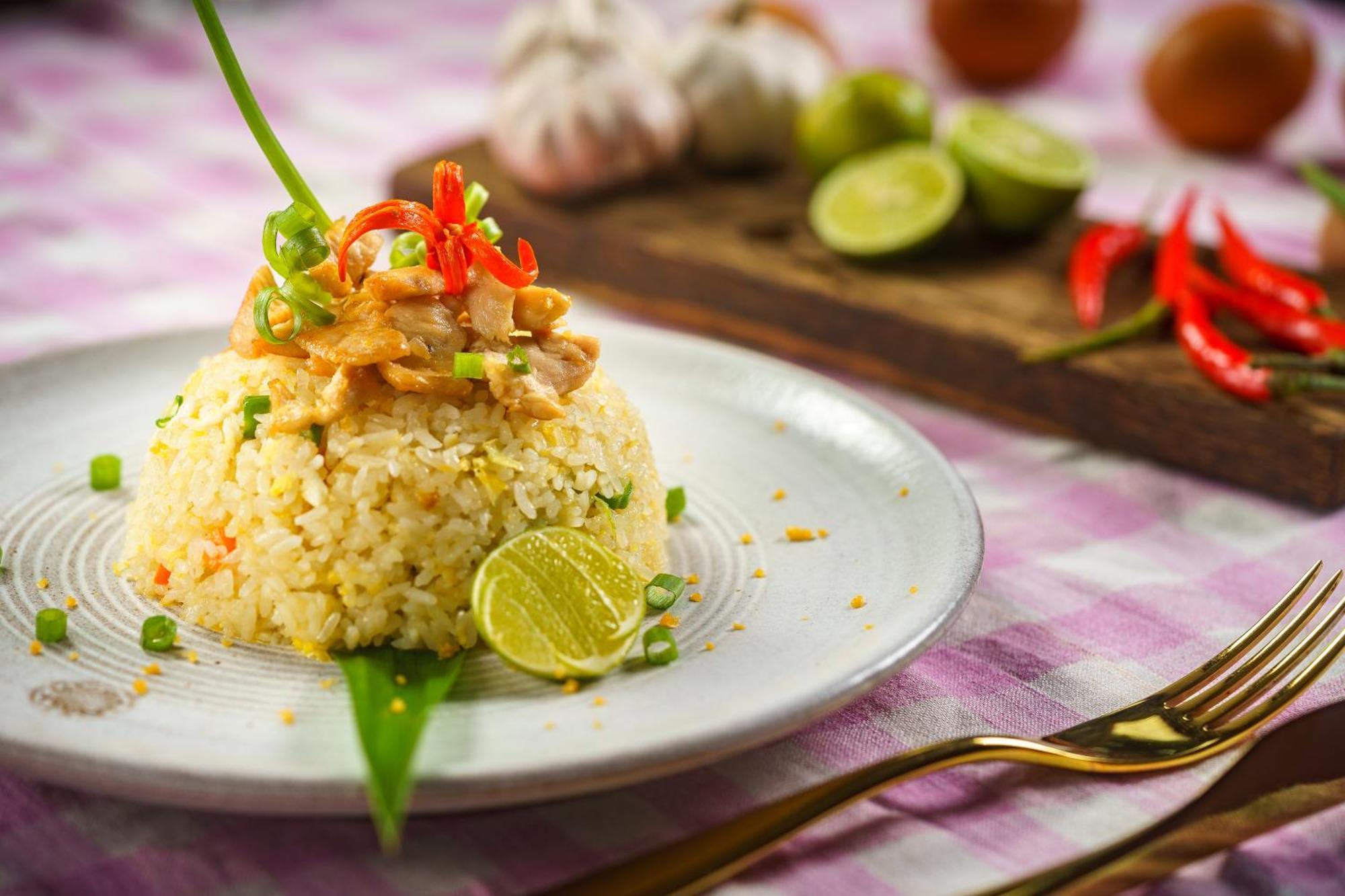Hotel Sabara Angkor & Siem Reap
