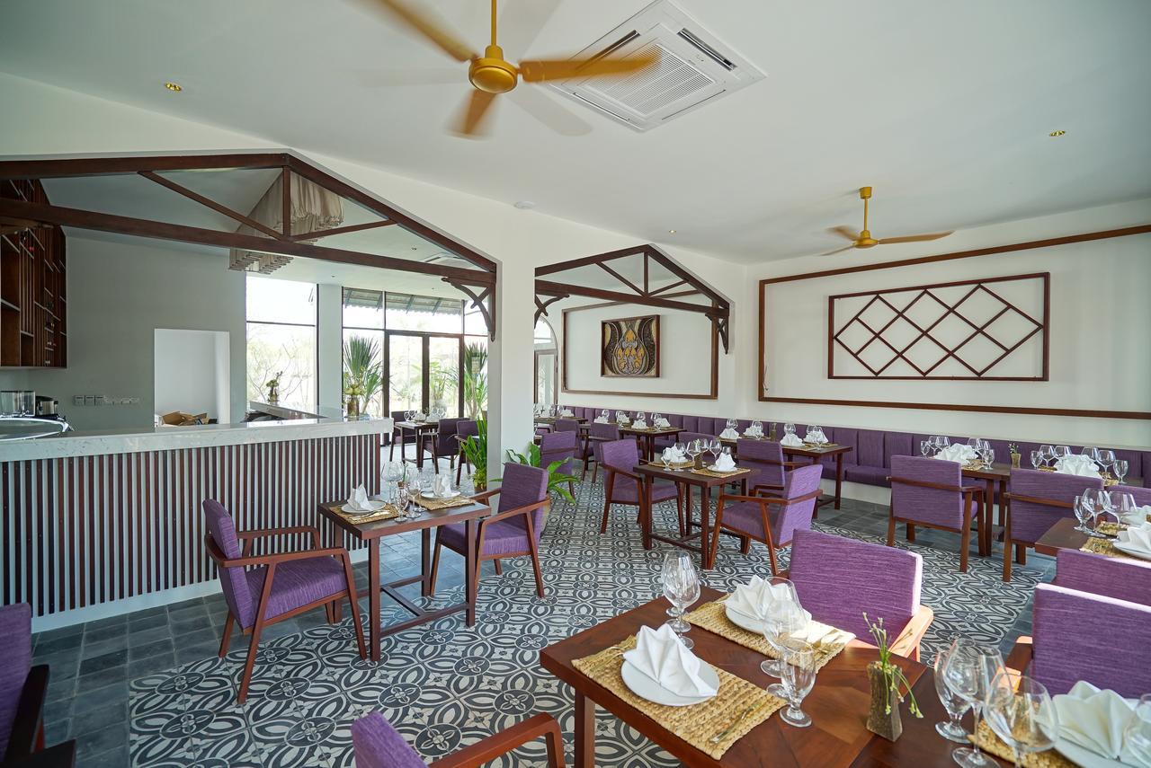 Hotel Sabara Angkor &