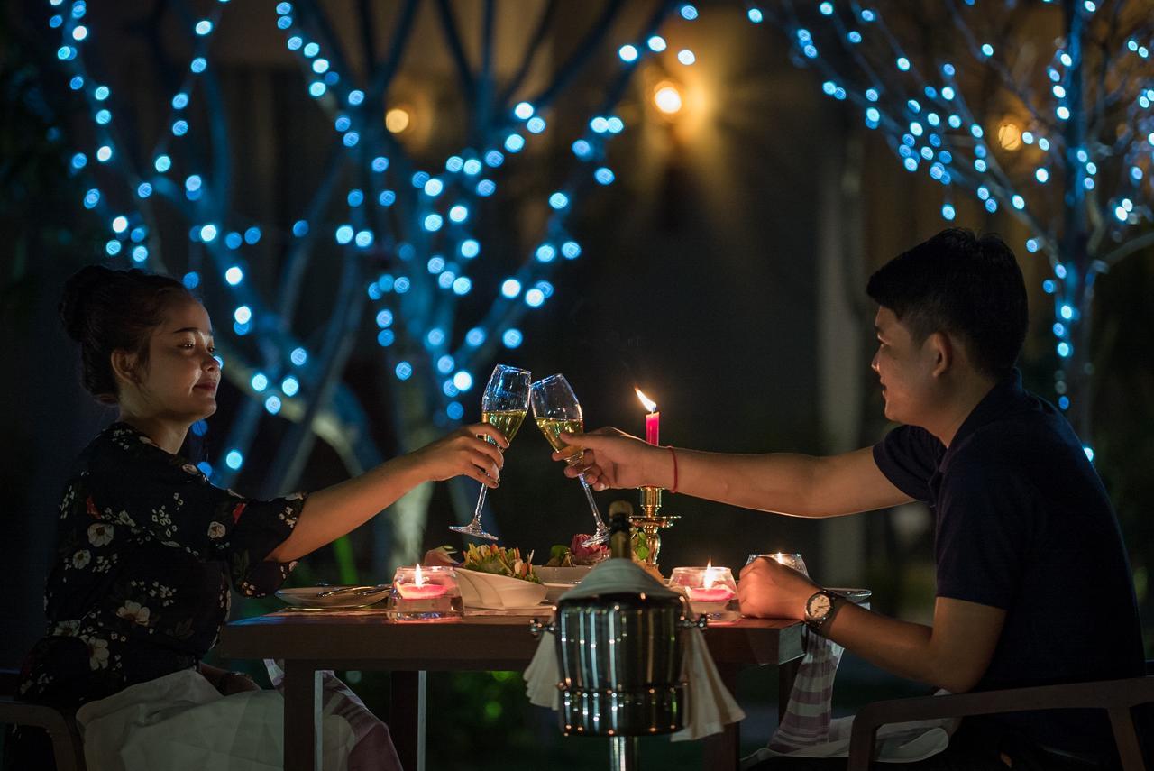 Sabara Angkor & 5* Siem Reap