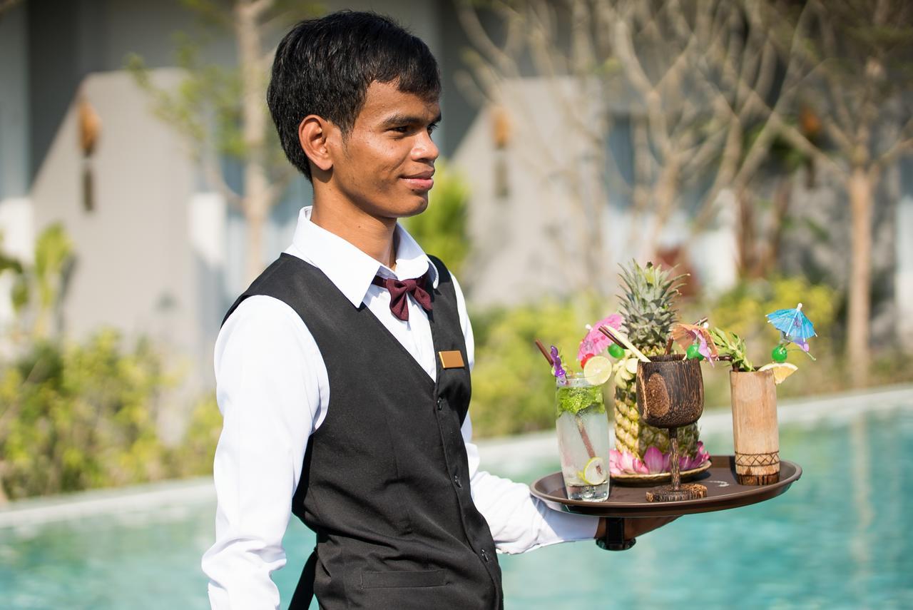 Sabara Angkor & Siem Reap