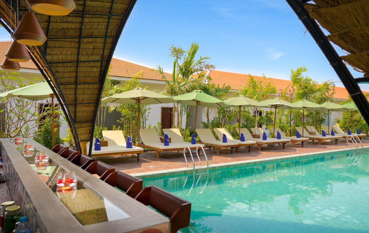 Sabara Angkor &