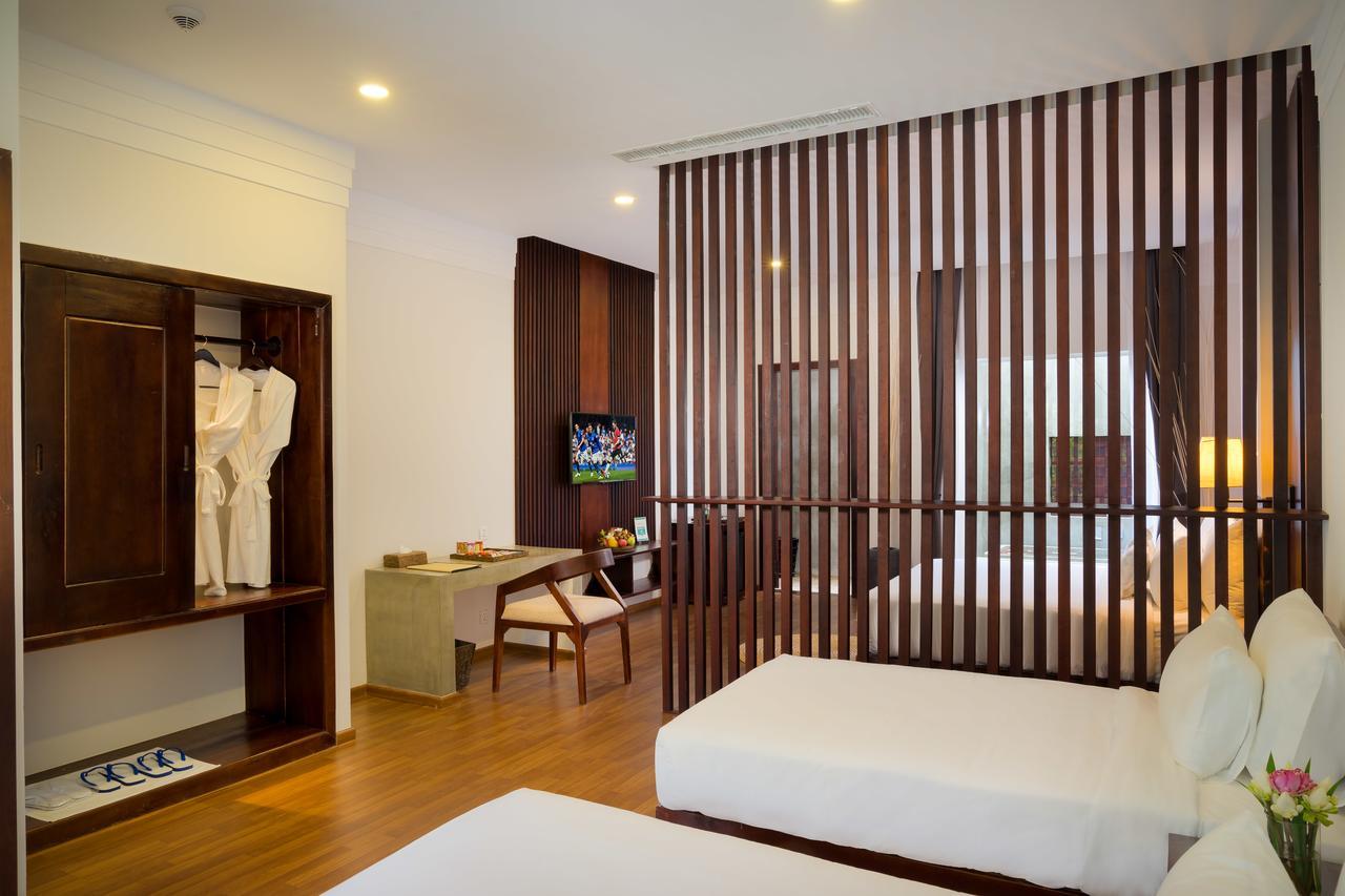 Sabara Angkor & Hotel
