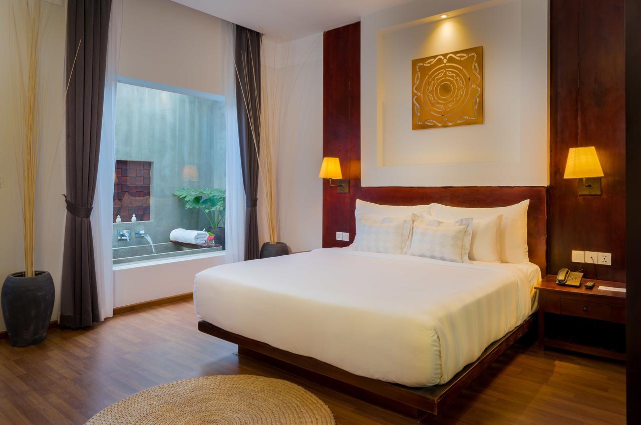 Sabara Angkor & Siem Reap