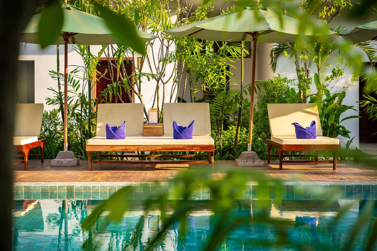 Sabara Angkor & Hotel
