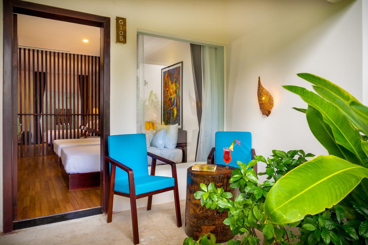 Sabara Angkor &