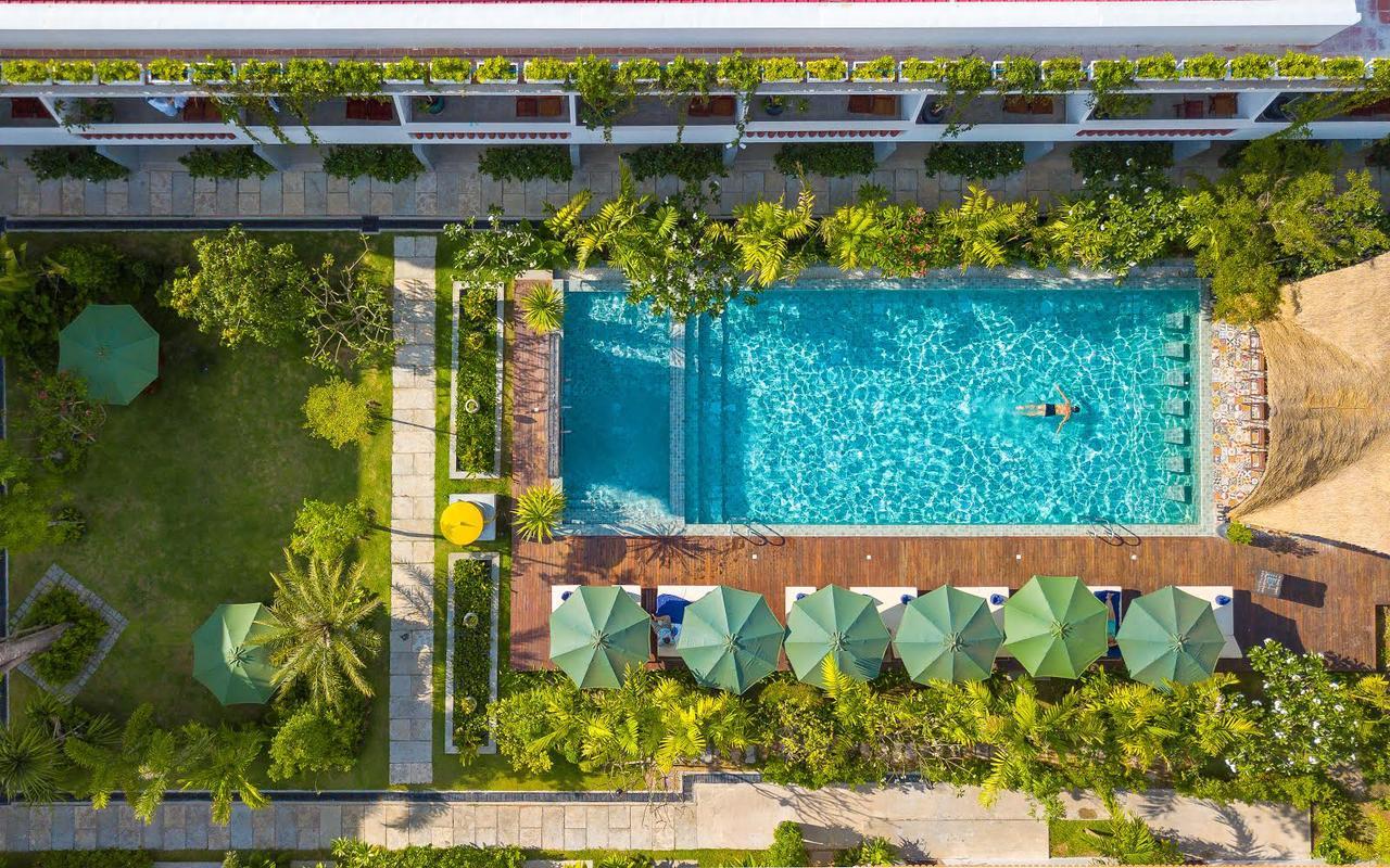 Sabara Angkor & Hotel 5*