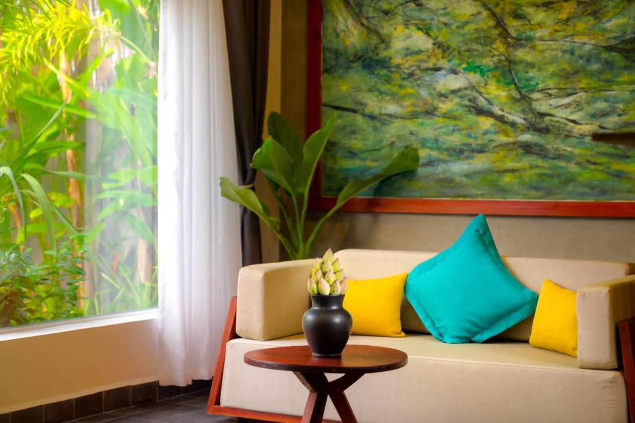 Sabara Angkor & Hotel Siem Reap