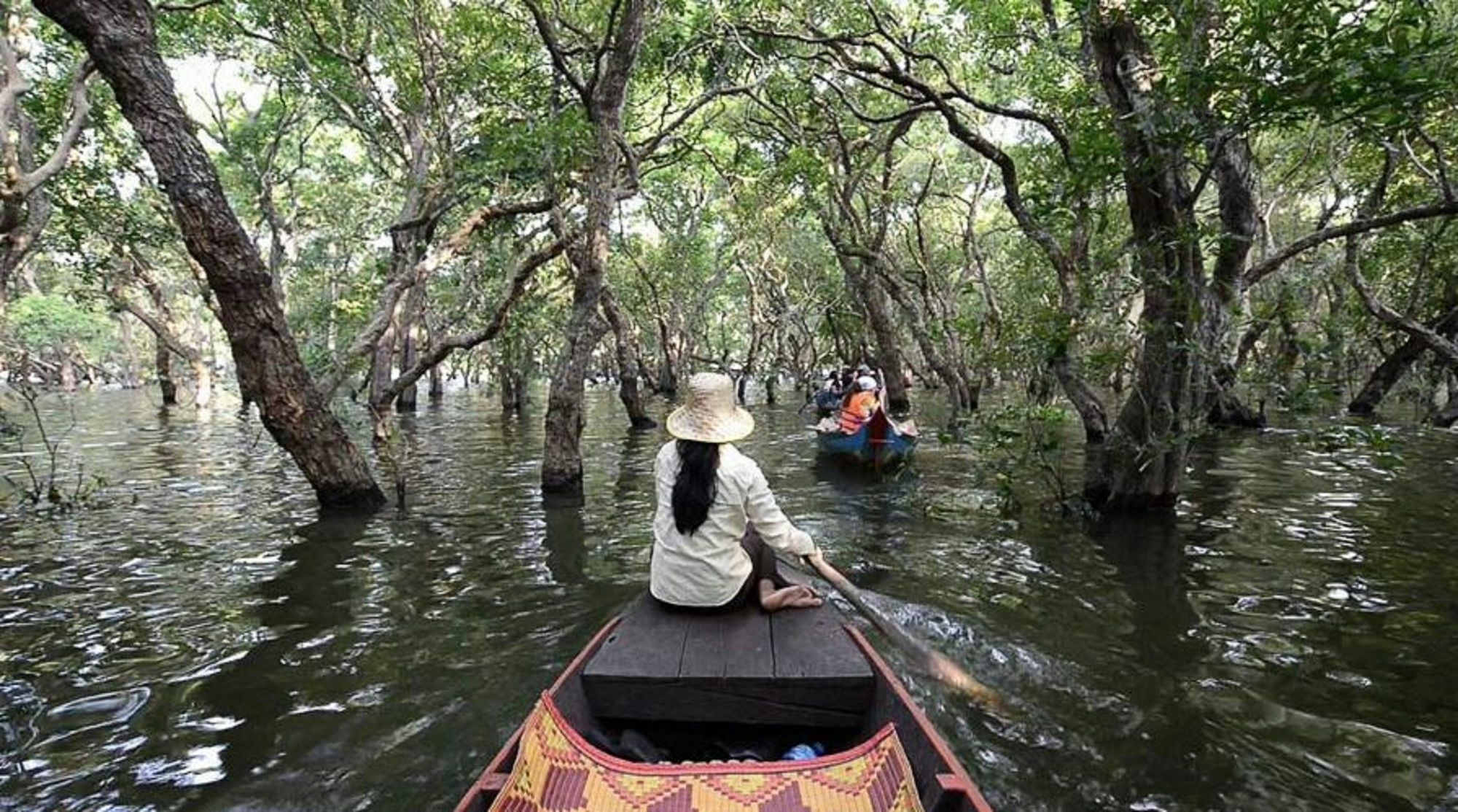 Hotel Sabara Angkor & Siem Reap